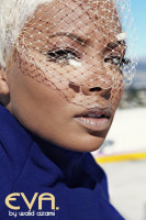 Eva Pigford photo #