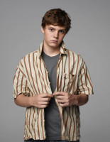 Evan Peters photo #