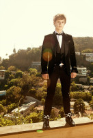 Evan Peters photo #