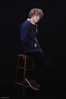 Evan Peters photo #