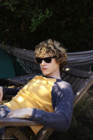 Evan Peters photo #