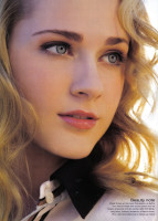 Evan Rachel Wood photo #