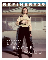 Evan Rachel Wood photo #