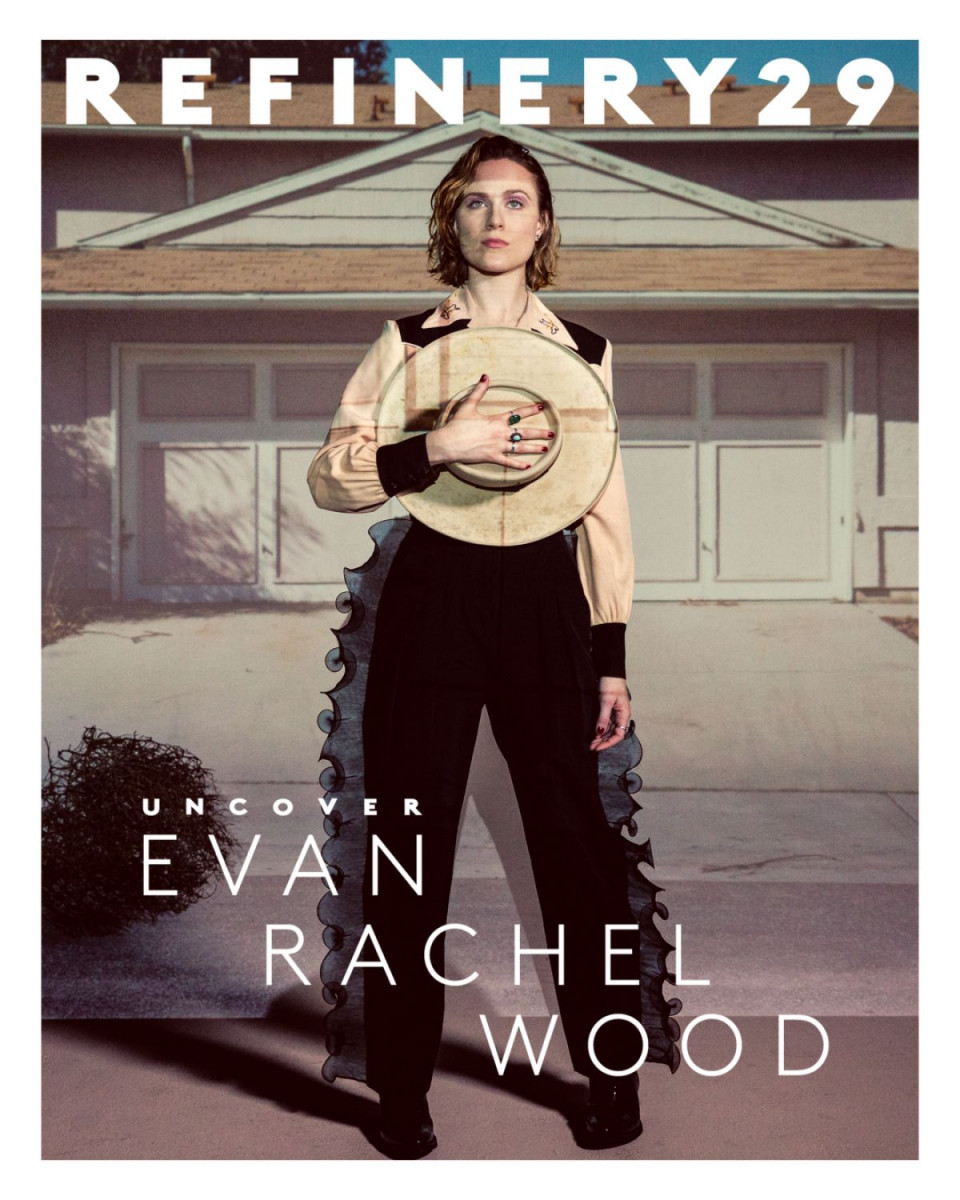 Evan Rachel Wood: pic #1033276