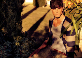 Evandro Soldati photo #