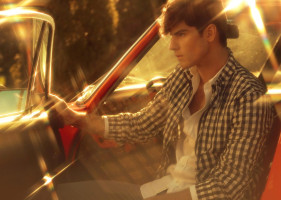 Evandro Soldati photo #