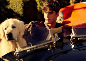 Evandro Soldati photo #