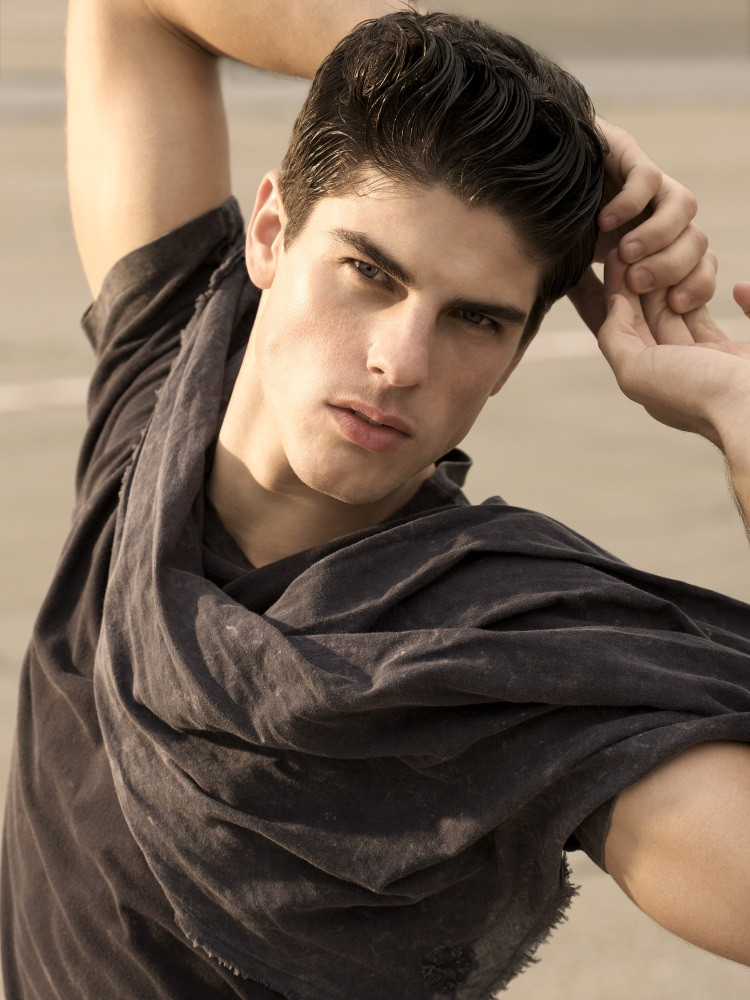 Evandro Soldati: pic #229605