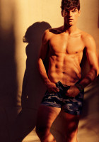 Evandro Soldati photo #