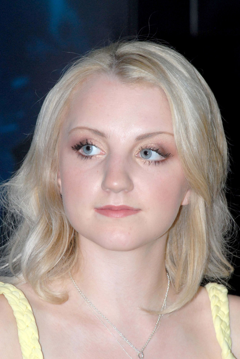 Evanna Lynch: pic #673453