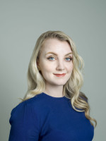 Evanna Lynch photo #