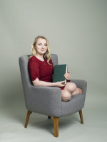 Evanna Lynch photo #