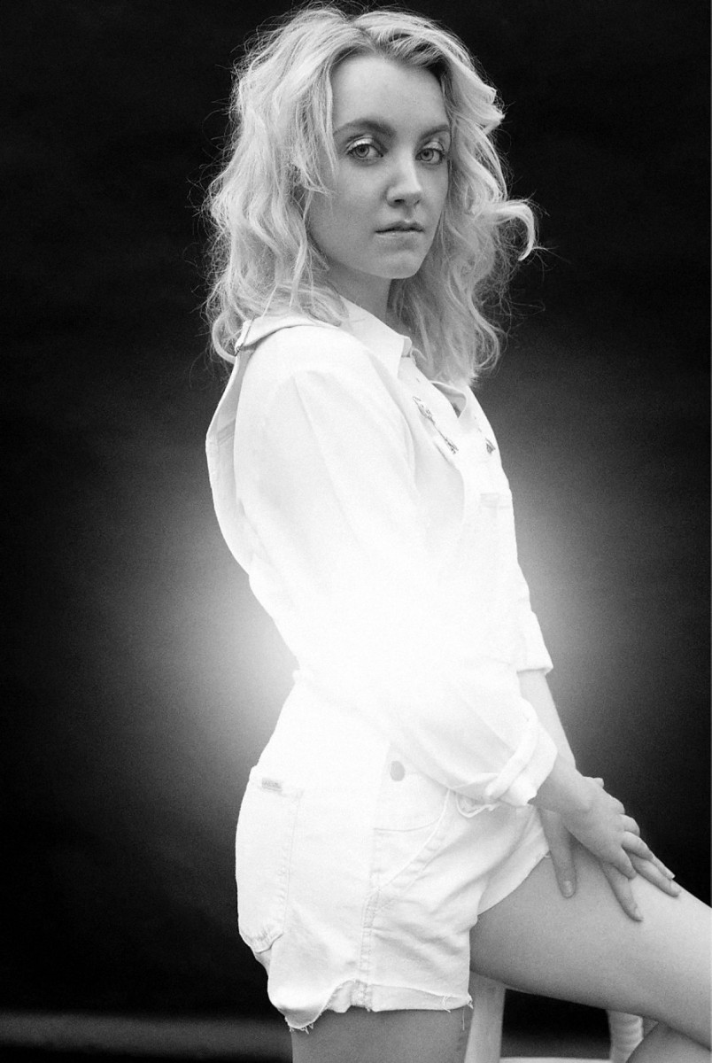 Evanna Lynch: pic #1214995