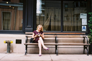 Evanna Lynch photo #