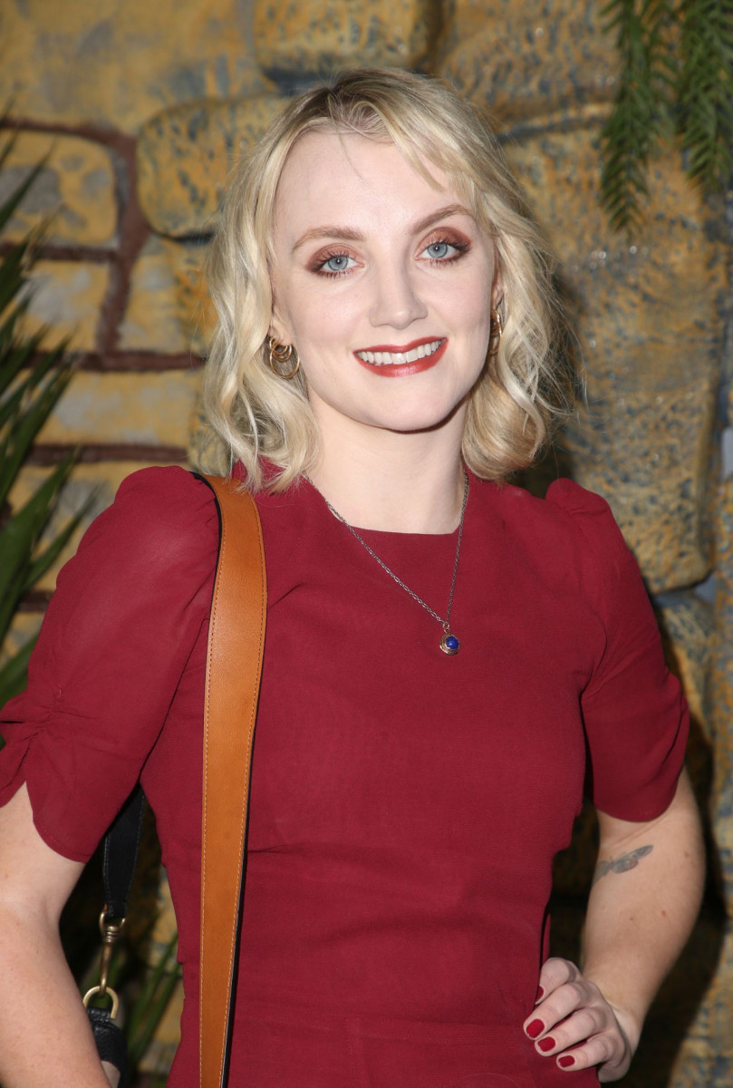 Evanna Lynch: pic #1088032