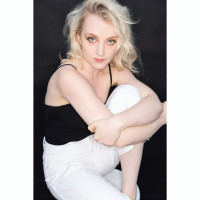 Evanna Lynch photo #