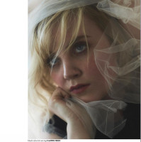 photo 22 in Evanna Lynch gallery [id1130958] 2019-05-08