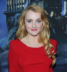 Evanna Lynch pic #585135
