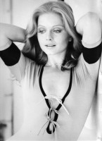 Ewa Aulin photo #