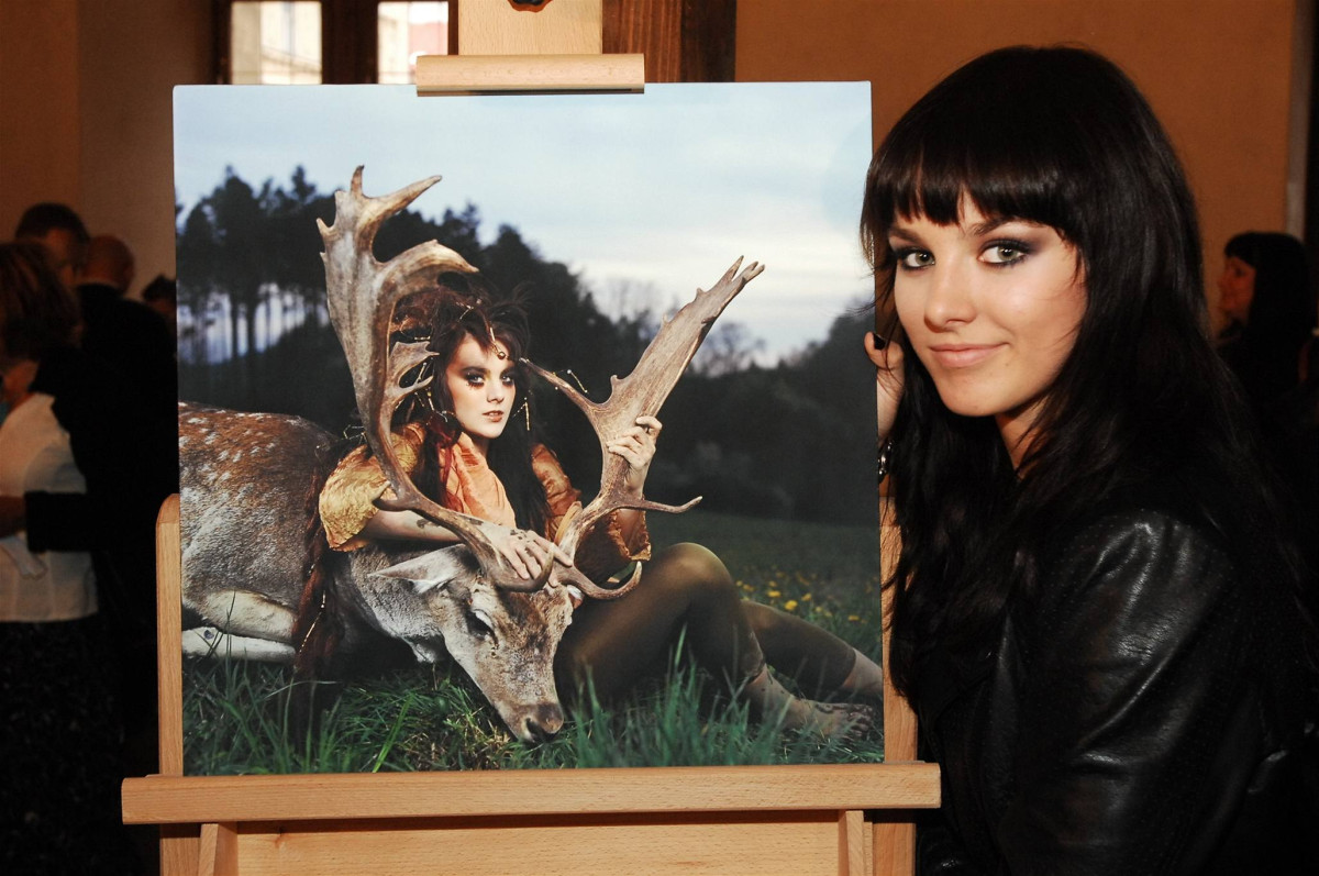 Ewa Farna: pic #234912