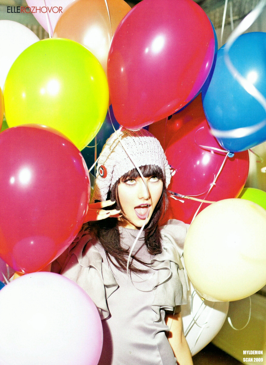 Ewa Farna: pic #234913