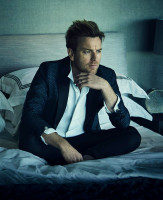 photo 3 in Ewan MacGregor gallery [id851557] 2016-05-12