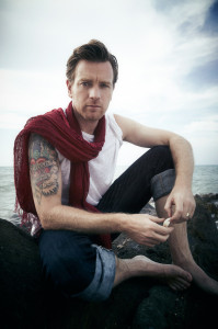 photo 5 in Ewan MacGregor gallery [id566323] 2013-01-20