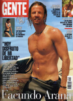photo 6 in Facundo Arana gallery [id750852] 2014-12-29
