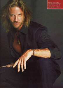 photo 5 in Facundo Arana gallery [id261204] 2010-06-04