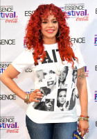 Faith Evans photo #