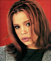 Faith Evans photo #