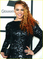 Faith Evans photo #