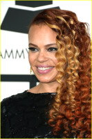 Faith Evans photo #