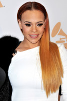 Faith Evans photo #