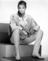 Faith Ford photo #