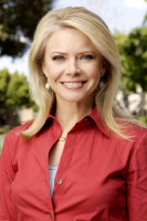 Faith Ford photo #