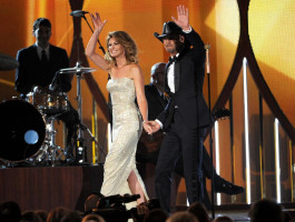 Faith Hill photo #