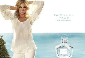 Faith Hill photo #