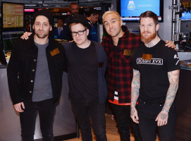 Fall Out Boy photo #