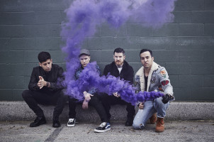 Fall Out Boy pic #956115