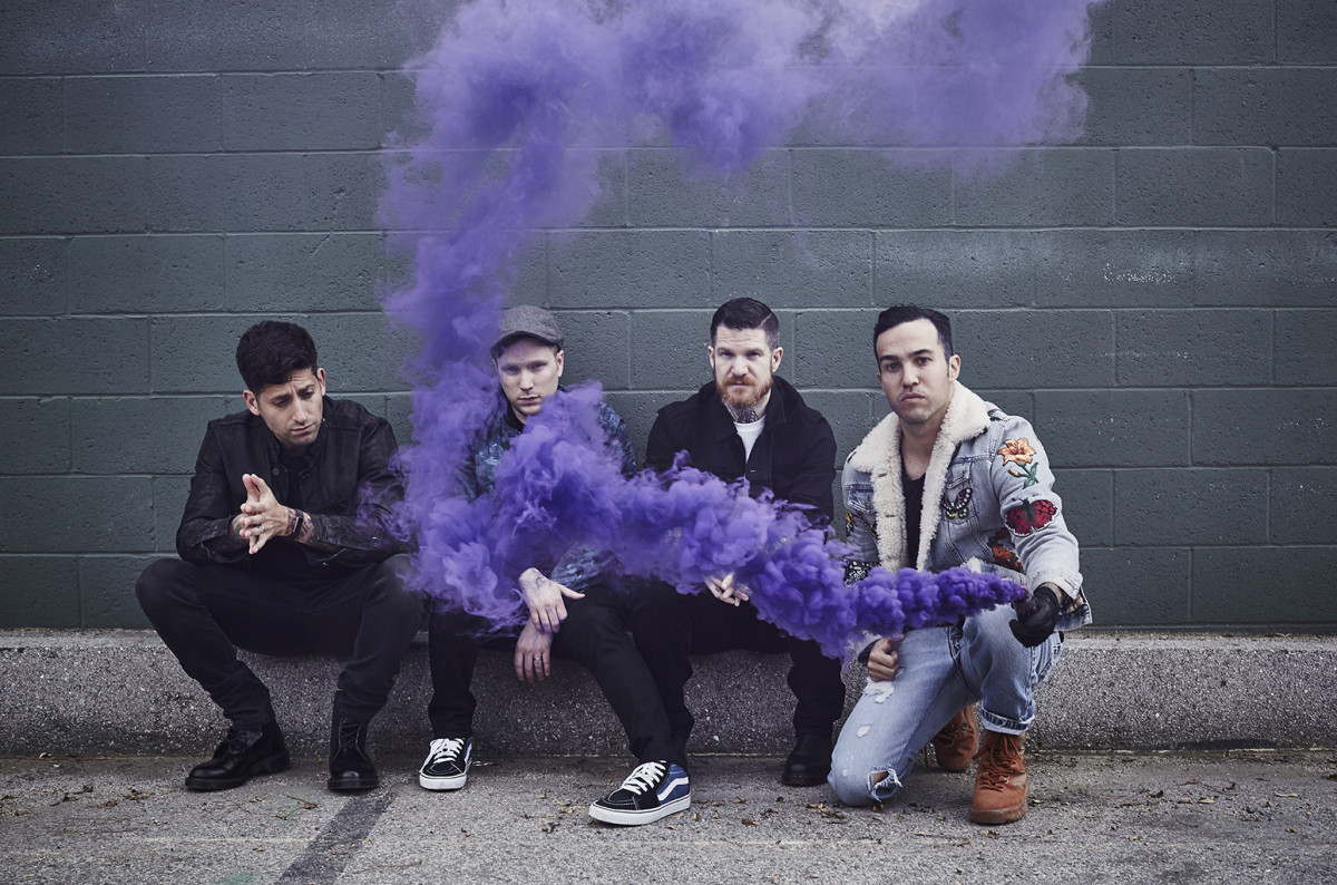 Fall Out Boy: pic #956115