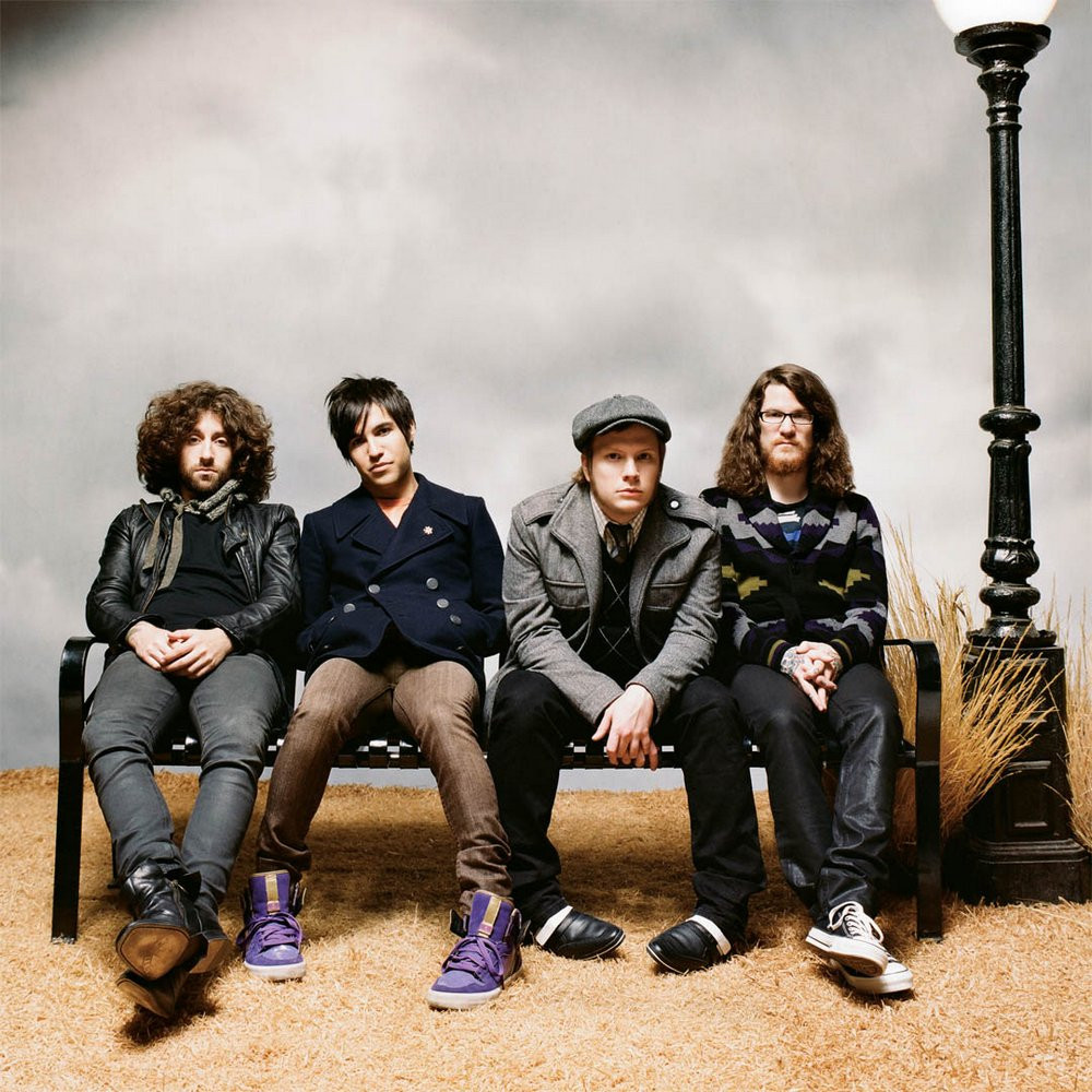Fall Out Boy: pic #782007