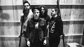 Fall Out Boy photo #