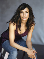 Famke Janssen photo #