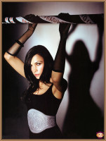 Famke Janssen photo #