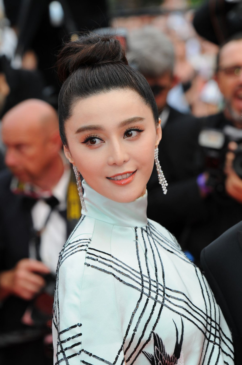 Fan Bing Bing photo 394 of 450 pics, wallpaper photo 938004 ThePlace2