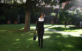 Fanny Ardant photo #