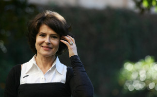 Fanny Ardant photo #