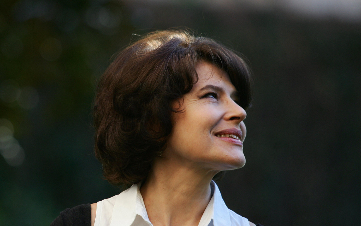 Fanny Ardant: pic #581635