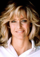 Farrah Fawcett photo #